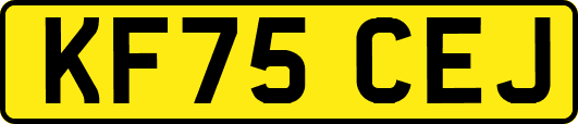 KF75CEJ