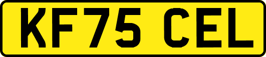 KF75CEL