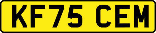 KF75CEM
