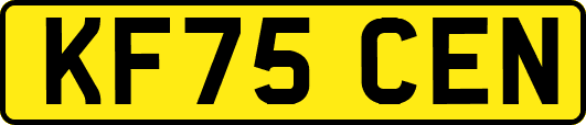 KF75CEN