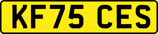 KF75CES