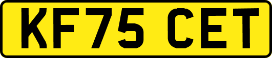 KF75CET
