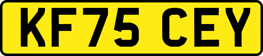 KF75CEY