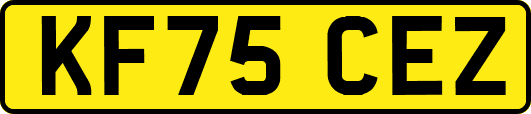 KF75CEZ