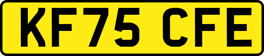 KF75CFE