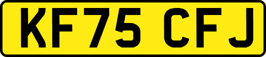 KF75CFJ
