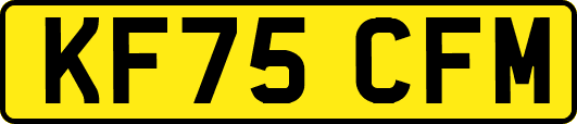 KF75CFM