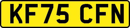 KF75CFN