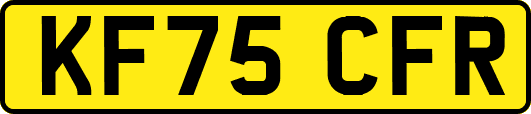 KF75CFR