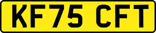 KF75CFT