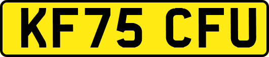 KF75CFU