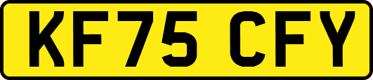 KF75CFY
