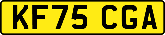 KF75CGA