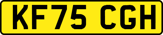 KF75CGH