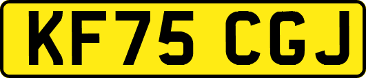 KF75CGJ