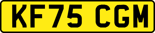 KF75CGM