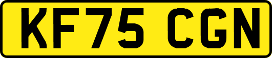 KF75CGN