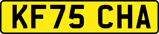 KF75CHA