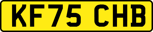 KF75CHB