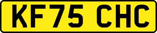 KF75CHC