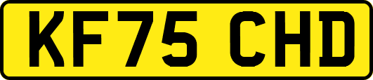 KF75CHD