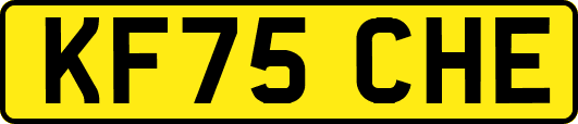 KF75CHE