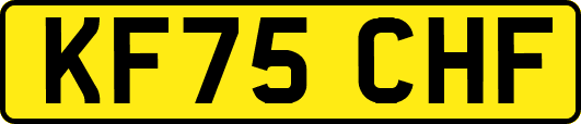 KF75CHF