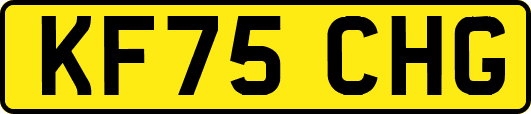 KF75CHG