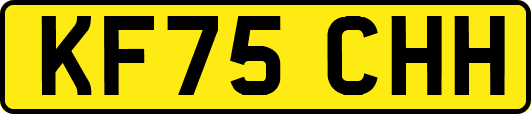 KF75CHH