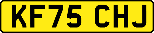 KF75CHJ