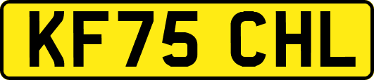 KF75CHL