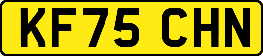 KF75CHN