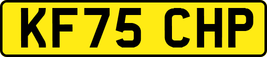 KF75CHP