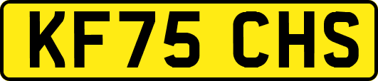 KF75CHS