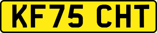 KF75CHT