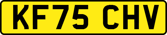 KF75CHV