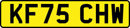 KF75CHW