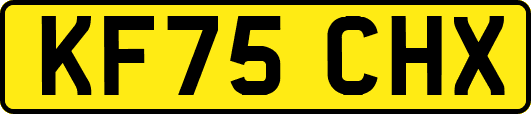 KF75CHX