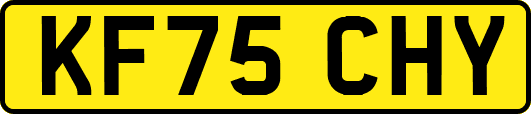KF75CHY