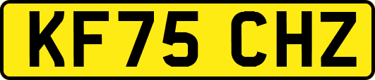 KF75CHZ
