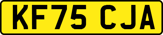 KF75CJA