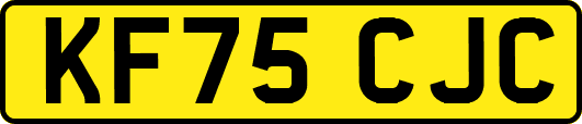 KF75CJC