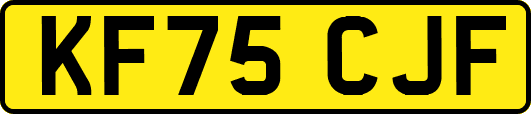 KF75CJF