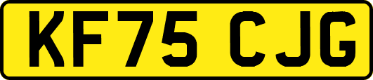KF75CJG