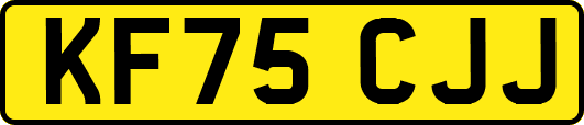 KF75CJJ