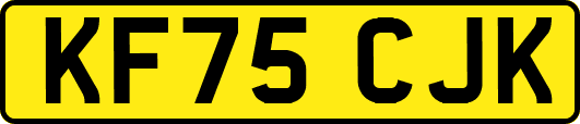 KF75CJK