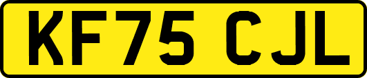 KF75CJL
