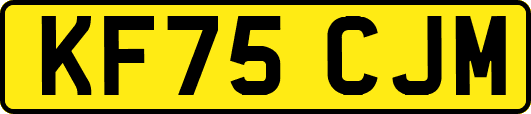 KF75CJM