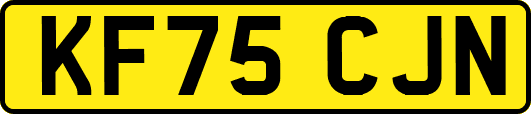 KF75CJN