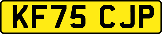 KF75CJP